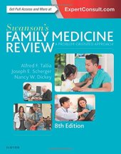 book Swanson’s Family Medicine Review