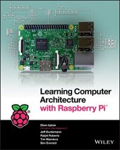 book Learning Computer Architecture with Raspberry Pi