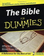 book The Bible For Dummies