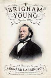 book Brigham Young