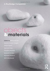 book Objects and Materials: A Routledge Companion