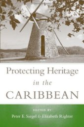 book Protecting Heritage in the  Caribbean