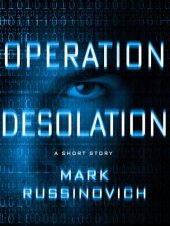 book Operation Desolation: A Short Story