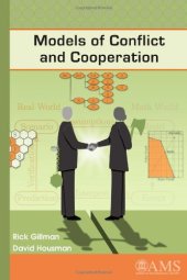 book Models of Conflict and Cooperation