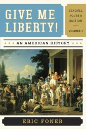 book Give Me Liberty!: An American History