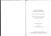 book Busy Lives at Amarna: Excavations in the Main City: Grid 12 and the House of Ranefer, N49.18: Volume 1. The Excavations, Architecture, and Environmental Remains