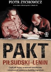 book Pakt Piłsudski-Lenin