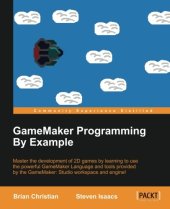 book GameMaker Programming By Example