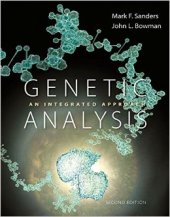 book Genetic Analysis: An Integrated Approach