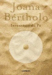 book Inventário do Pó