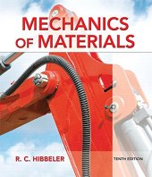 book Mechanics of Materials 10th Edition