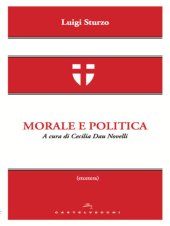 book Morale e politica