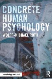 book Concrete Human Psychology