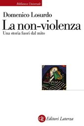 book La non-violenza: Una storia fuori dal mito