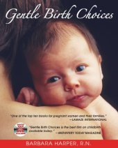 book Gentle Birth Choices