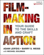 book Filmmaking in Action