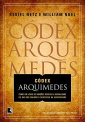 book Códex Arquimedes