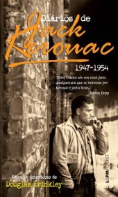 book Diários de Jack Kerouac (1947-1954)