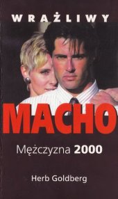 book Wrażliwy macho