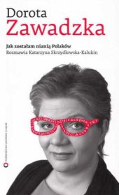 book Jak zostałam nianią Polaków