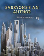 book Everyone’s an Author with Readings (Second Edition)