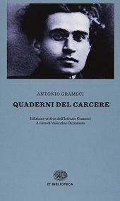 book Quaderni del carcere. Ediz. critica