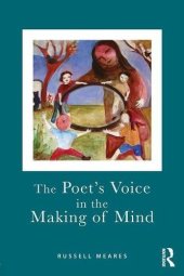 book The Poet’s Voice in the Making of Mind