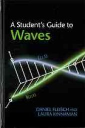 book A student’s guide to waves