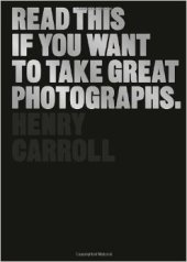 book Read this if you want to take great photographs