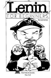 book Lenin for Beginners