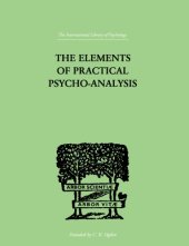 book Elements of Practical Psycho-Analysis