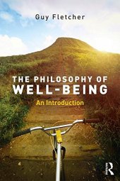 book The Philosophy of Well-Being: An Introduction