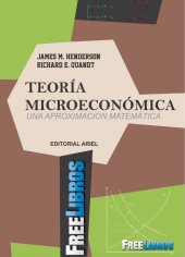 book Teoria microeconomica