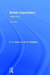 book British Imperialism: 1688-2015