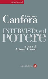 book Intervista sul potere (Saggi tascabili Laterza) (Italian Edition)