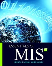 book Essentials of MIS (12th Edition)