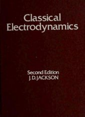 book Classical Electrodynamics