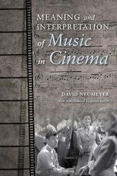 book Meaning and Interpretation of Music in Cinema