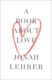 book A Book About Love