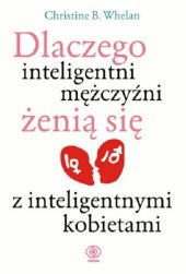 book Dlaczego inteligentni mężczyźni żenią się z inteligentnymi kobietami