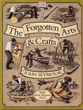 book The forgotten arts and crafts