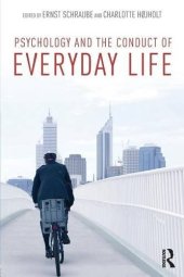 book Psychology and the Conduct of Everyday Life