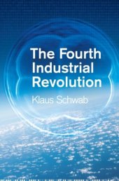 book The Fourth Industrial Revolution