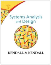 book Systems Analysis and Design (9th Edition)