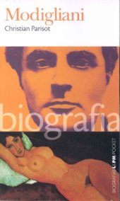book Modigliani