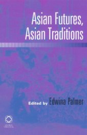 book Asian Futures, Asian Traditions