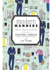 book Modern Manners  Tools to Take You to the Top