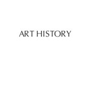 book Art History, Combined Volume (4th Edition)