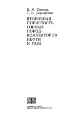 book Вторичная пористость горных пород-коллекторов нефти и газа