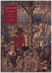 book Tapestry in the Renaissance  Art and Magnificence